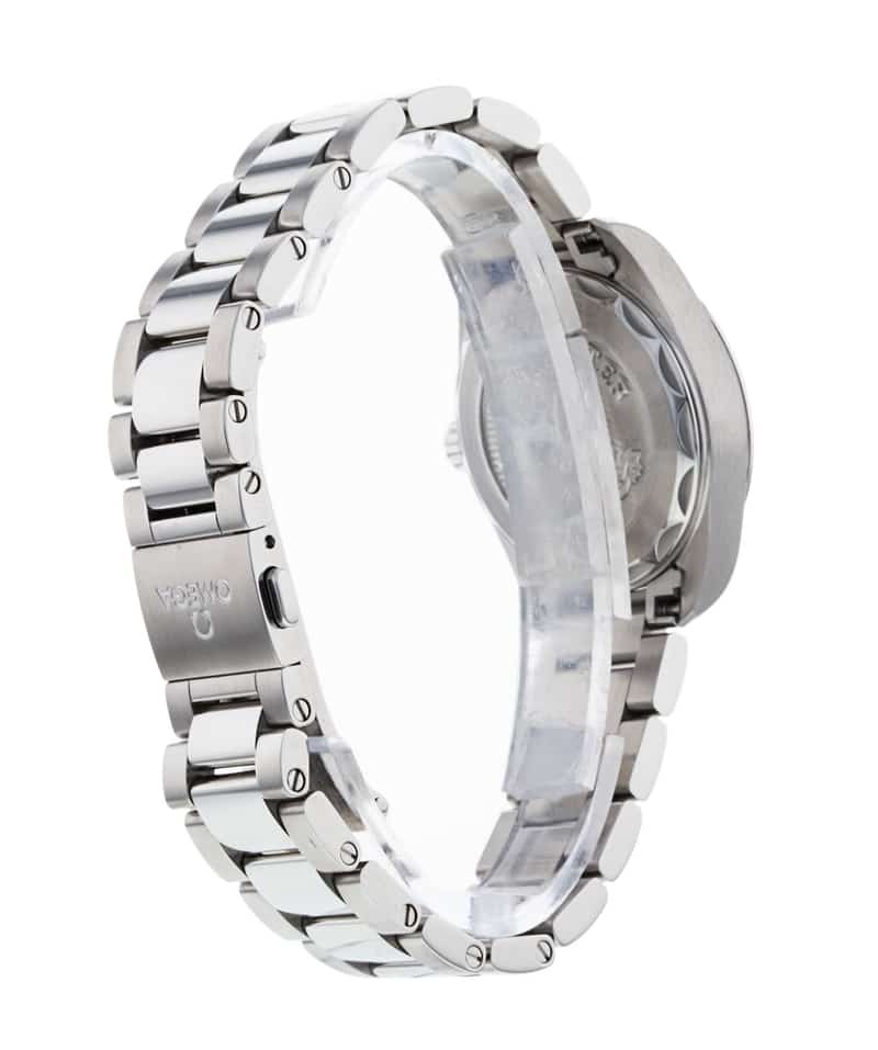 Omega Aqua Terra 150m Ladies 220.10.28.60.54.001